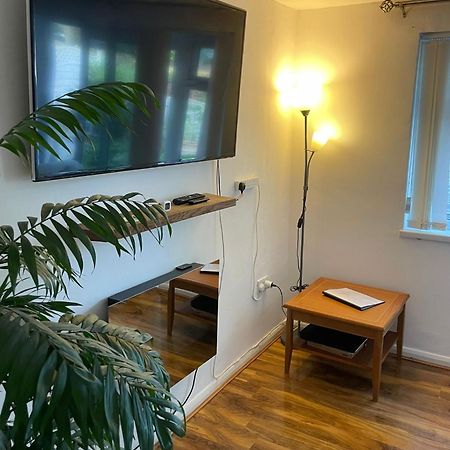 פלימות' Plympton Annex - Apartment מראה חיצוני תמונה